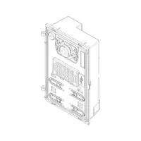 3D -Ansicht art. 41007