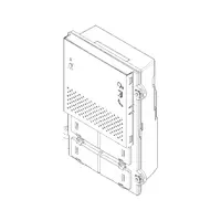 vista 3D art. 41008.D1