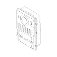 vista 3D art. 41009.D1