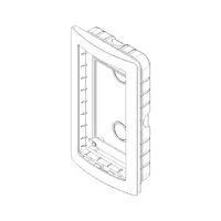 3D -Ansicht art. 42920.F