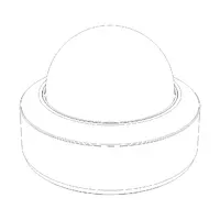 vista 3D art. 4622.2812GAE