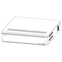 vista 3D art. 46NVR.64N