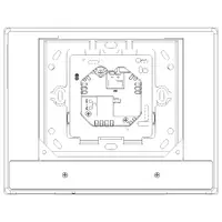τέχνη οπίσθιας όψης. 01423