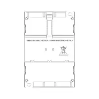 rear view art. 01473