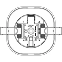 Rückansicht Art. 01529.1