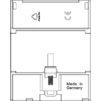 Rückansicht Art. 01535