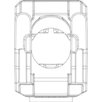 Rückansicht Art. 03009.11