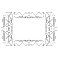 vista posteriore art. 09613