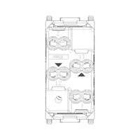 τέχνη οπίσθιας όψης. 14058