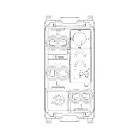 τέχνη οπίσθιας όψης. 14104.0