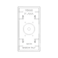 τέχνη οπίσθιας όψης. 14131