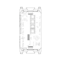 τέχνη οπίσθιας όψης. 14134