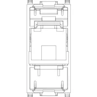 rear view art. 14338.1