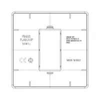 τέχνη οπίσθιας όψης. 14641U.15