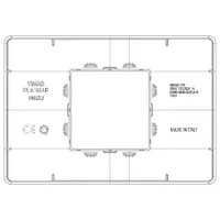 τέχνη οπίσθιας όψης. 14652U.17