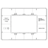 τέχνη οπίσθιας όψης. 14653U.32