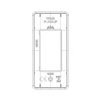 τέχνη οπίσθιας όψης. 14666U.11