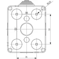 Rückansicht Art. 14902