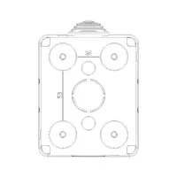 vista posteriore art. 14902.U