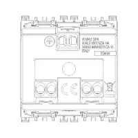 art de la vue arrière. 19211.M