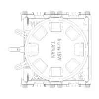 vista posteriore art. 20099