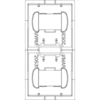 Rückansicht Art. 20531.2T