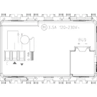 vista posteriore art. R20547