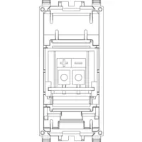 art de la vue arrière. 20583