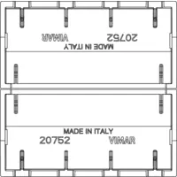 vista posteriore art. 20752.3.N