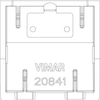 art de la vue arrière. 20841.0.B