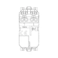 vista posteriore art. 30008.FX