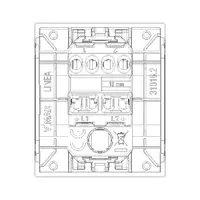 rear view art. 30016.2B