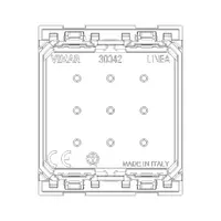 τέχνη οπίσθιας όψης. 30042.G