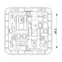 rear view art. 30049.LB