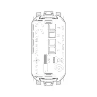 τέχνη οπίσθιας όψης. 30134.B