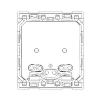 vista posteriore art. 30208.USBB