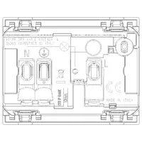 vista posteriore art. 30255.C