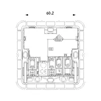 vista posteriore art. 30266.CB