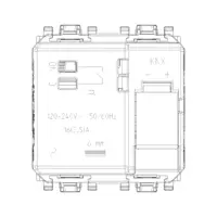 rear view art. 30581