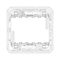 vista posteriore art. 30608