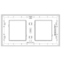 art de la vue arrière. 30643.70.01