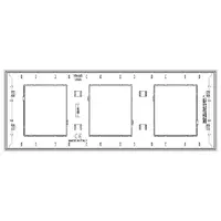 art de la vue arrière. 30644.70.01