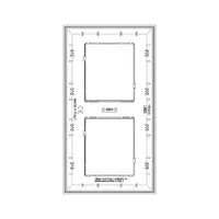 art de la vue arrière. 30645.70.01