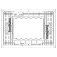 vista posteriore art. 30943.02