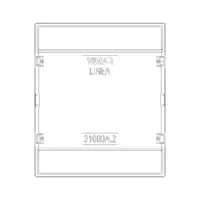 art de la vue arrière. 31000A.2LB