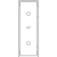 art de la vue arrière. 40405