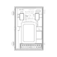 art de la vue arrière. 41009.D1