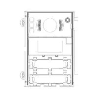τέχνη οπίσθιας όψης. 41108.02