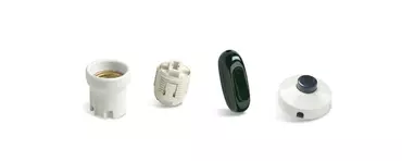 Lighting components