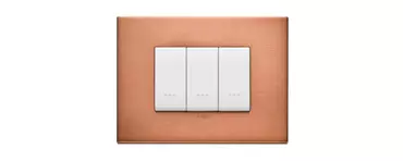 Eikon white